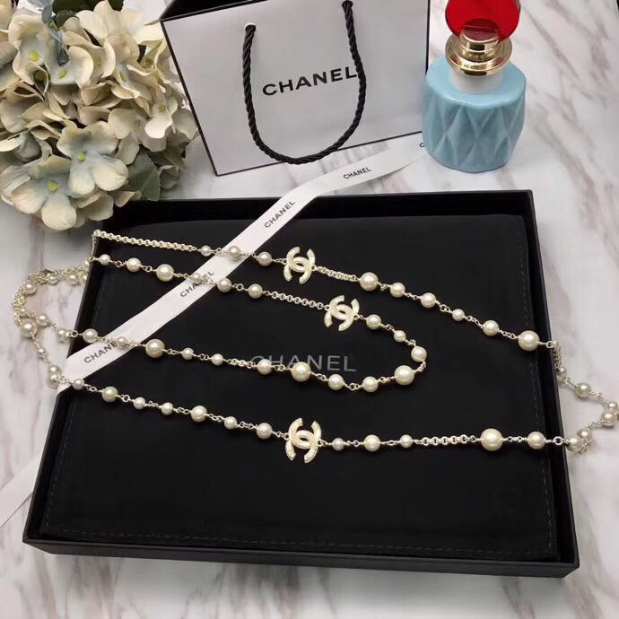 Chanel Necklaces